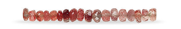 Andesine Gemstone Beads